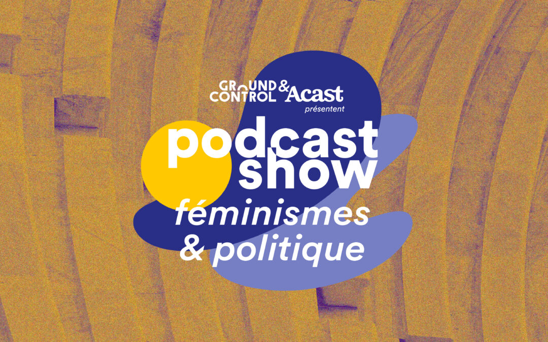 Le Podcast Show