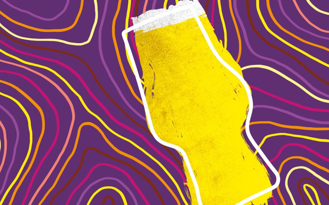 Clôture du Paris Beer Festival