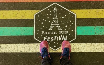 Rencontre avec zôÖma , membre fondateur de la communauté Paris P2P