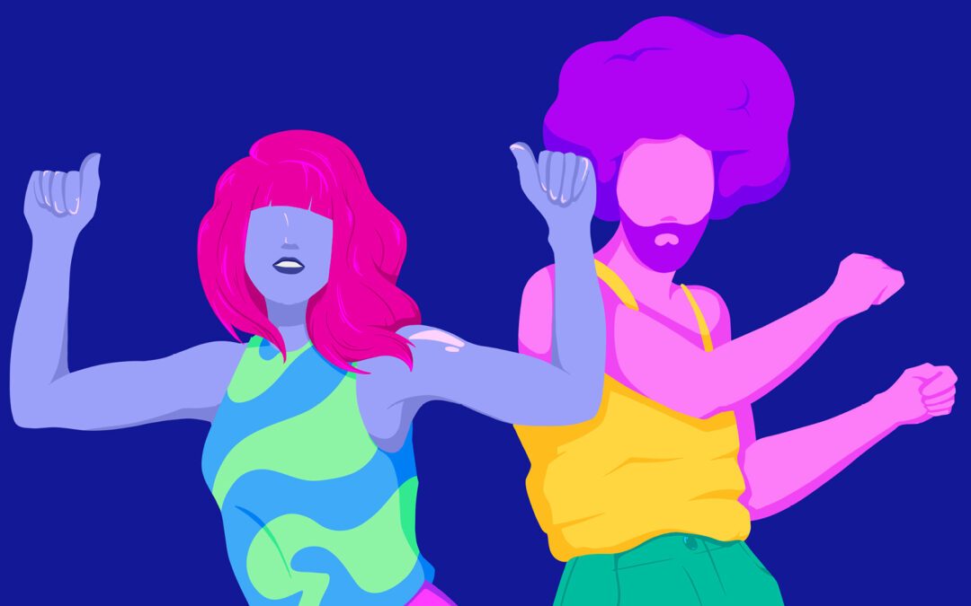 Apéro Soul Train