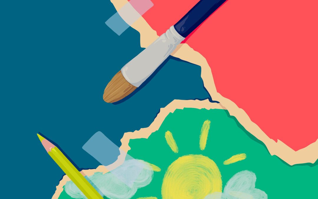 Atelier créatif