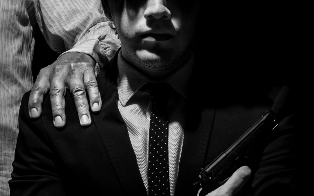 Murder Party