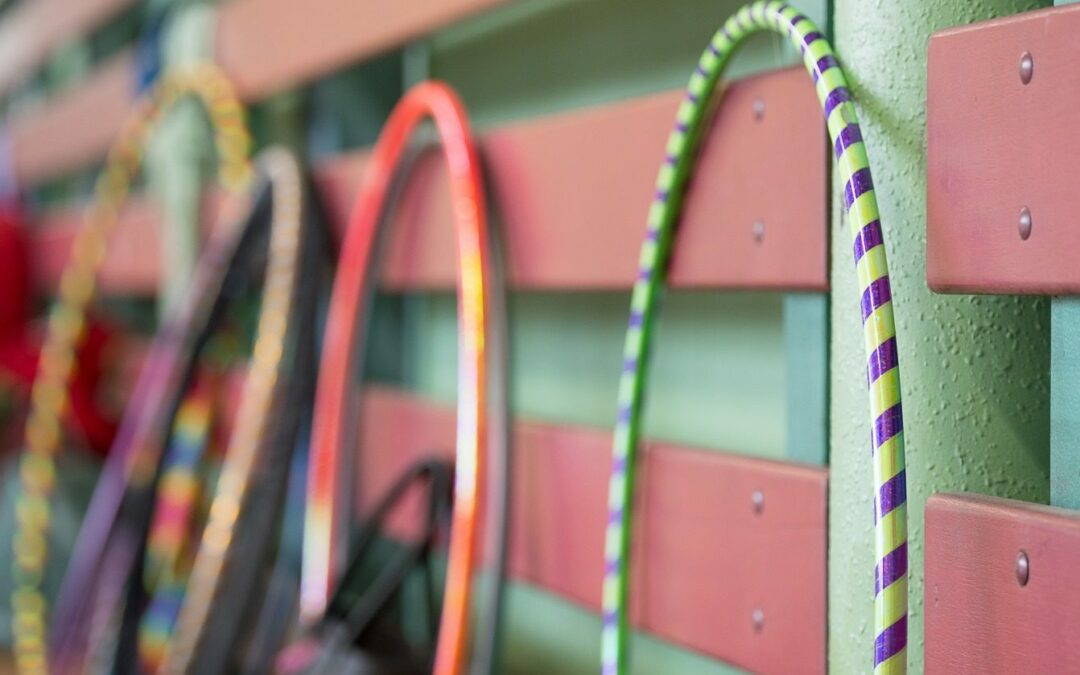 HoopTonic