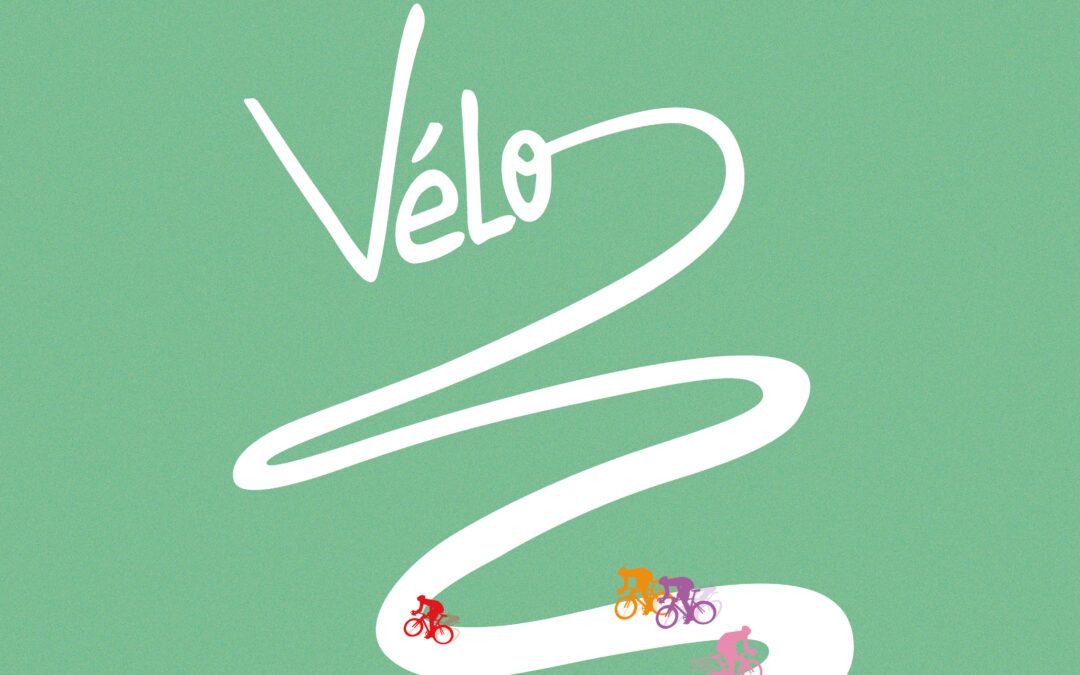 Vélo, le futur du rétropédalage