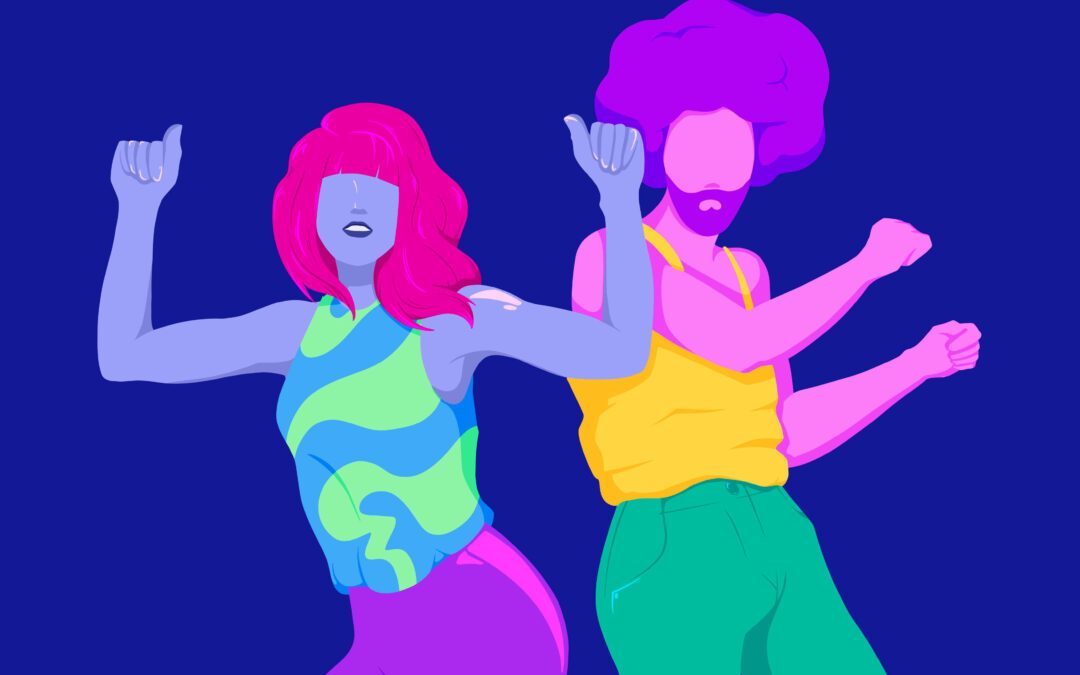 Apéro Soul Train
