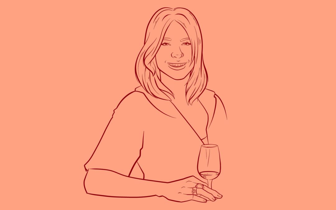 La Décanteuse #1