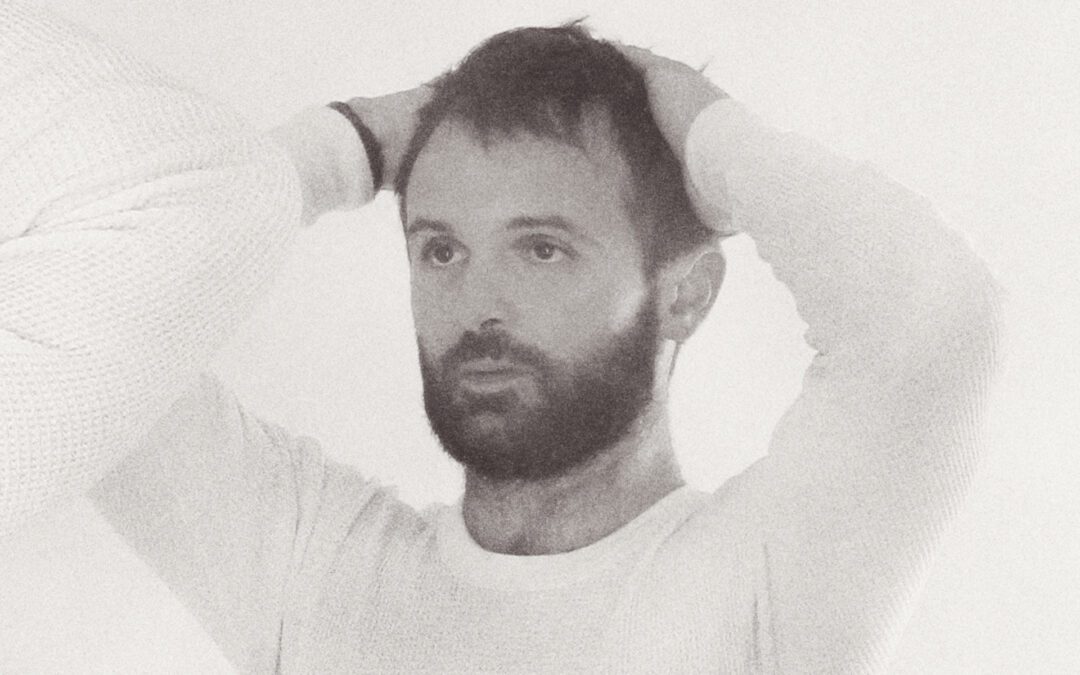 Major Tom invite Julien Gasc