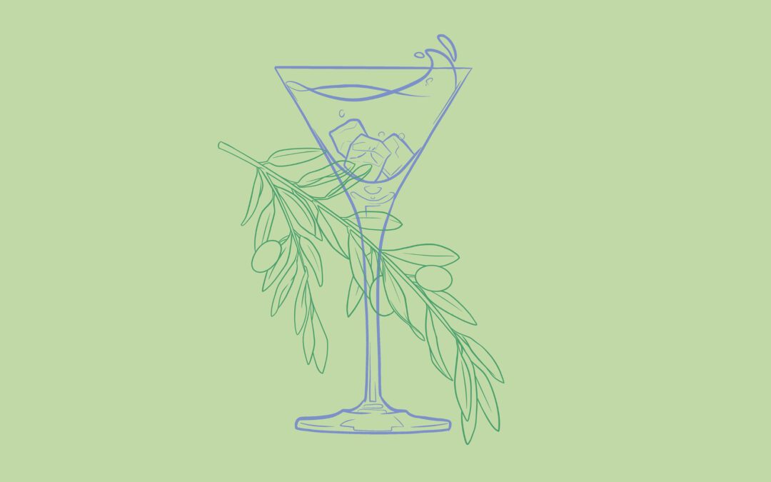 Afterwork au potager