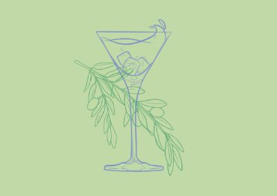 Afterwork au potager
