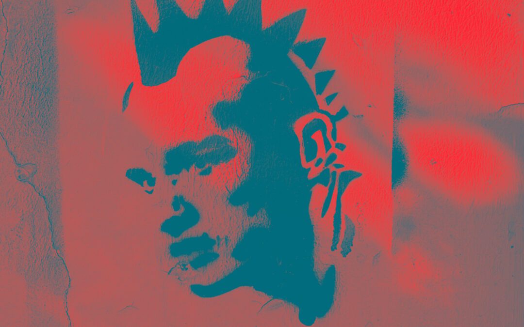 In Punk we trust