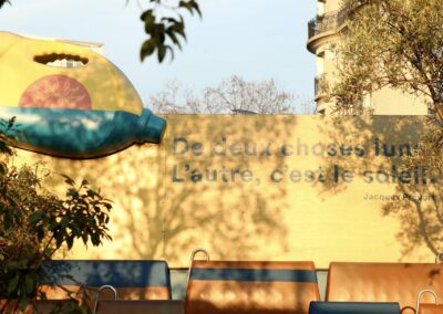 Assistant·e chargé·e de privatisations – Stage 6 mois
