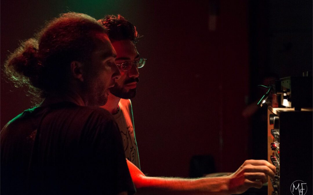 Soundsystem Culture