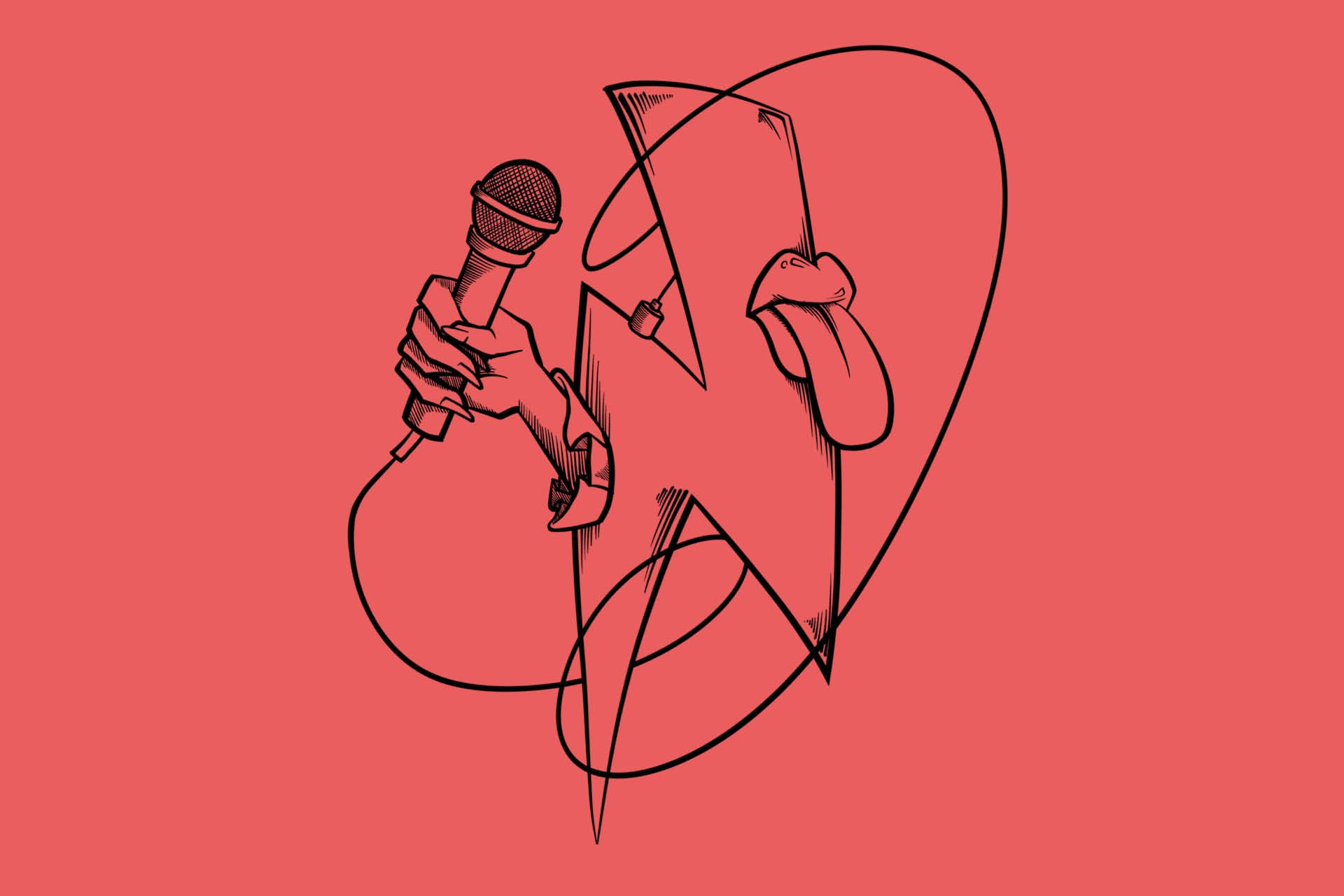 karaoke-show
