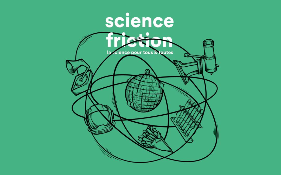 Science Friction