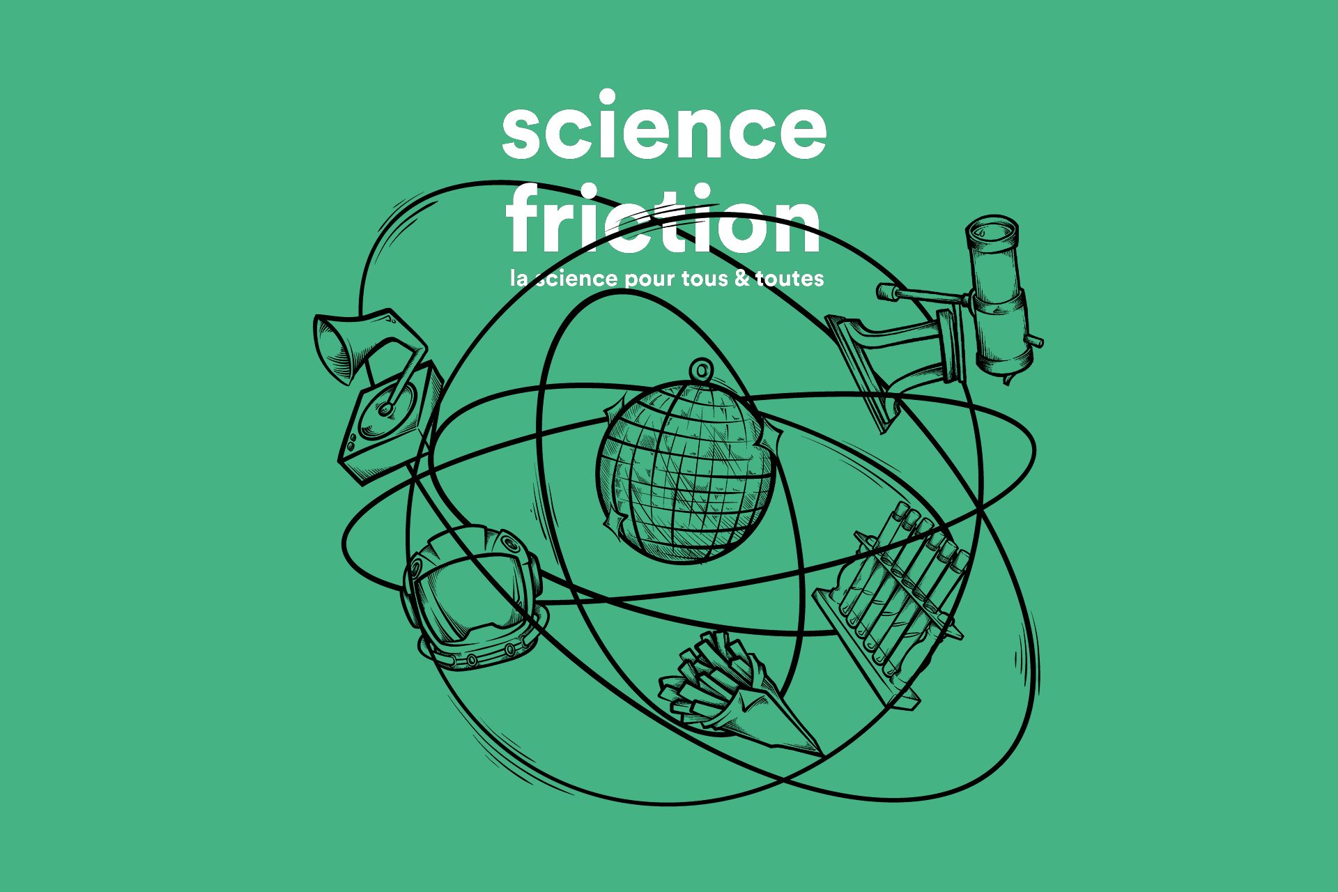 science-friction