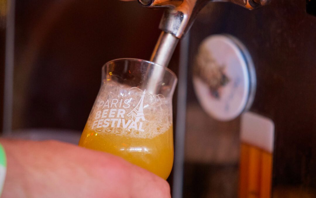 PARIS BEER FESTIVAL #10