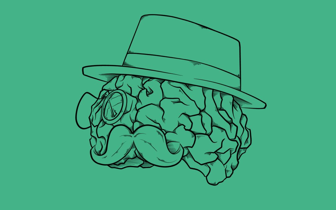 Conscience ou Fiction ? Les dessous du mentalisme
