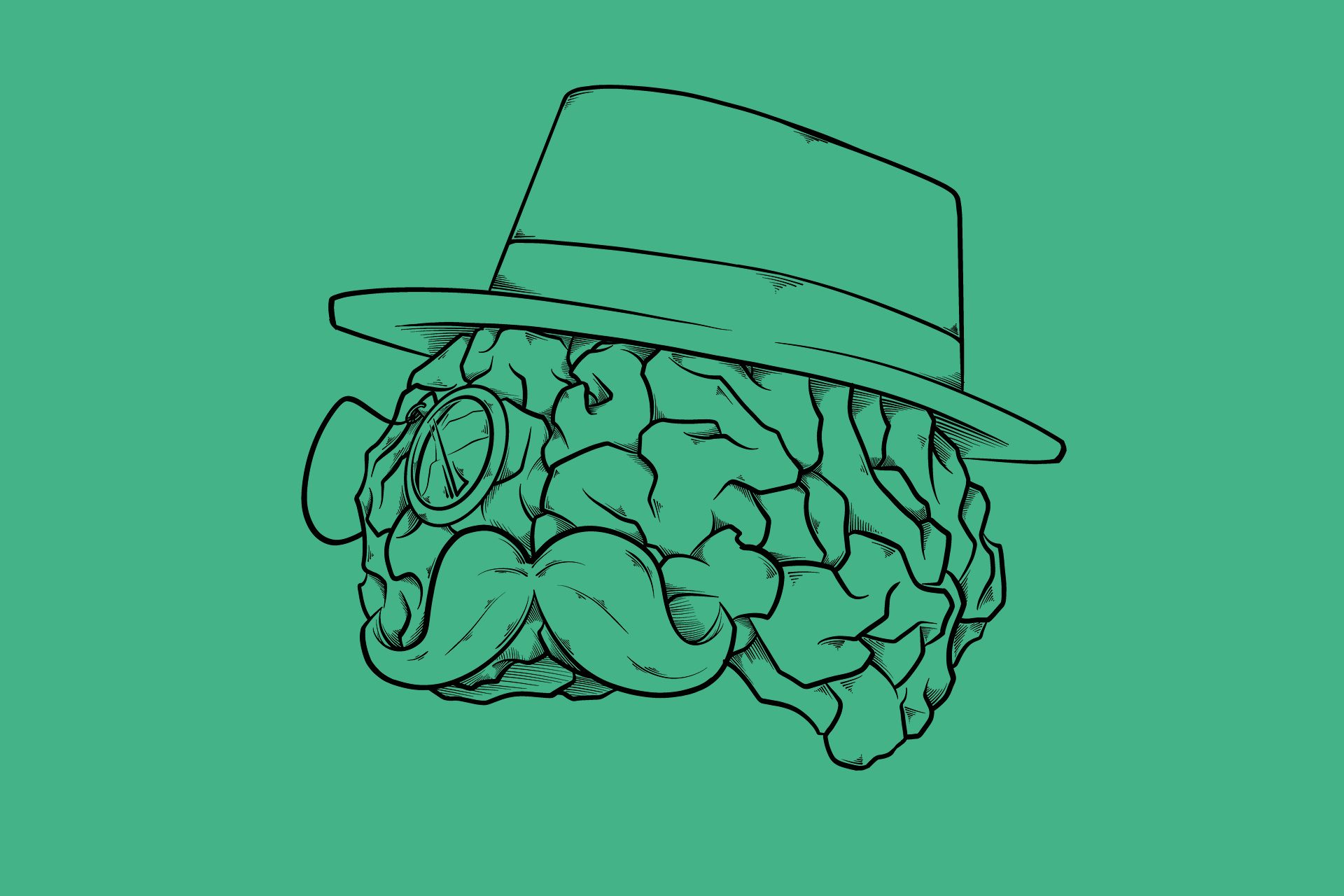 Conscience ou Fiction ? Les dessous du mentalisme Ground Control