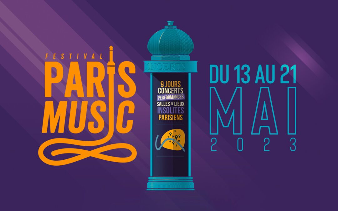 Paris Music Festival