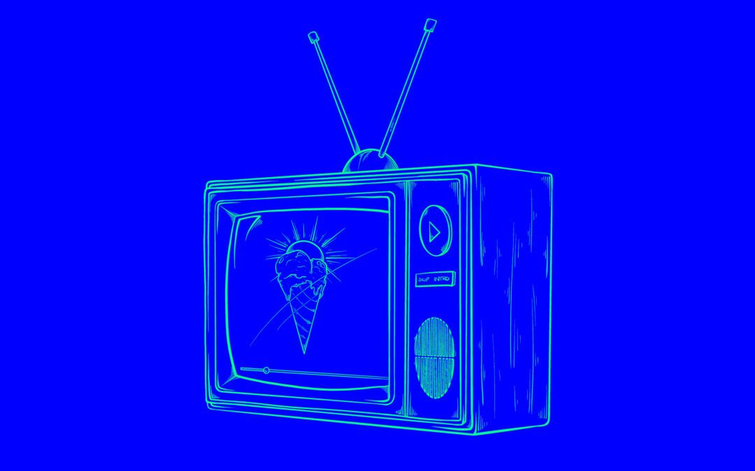 Un été en séries