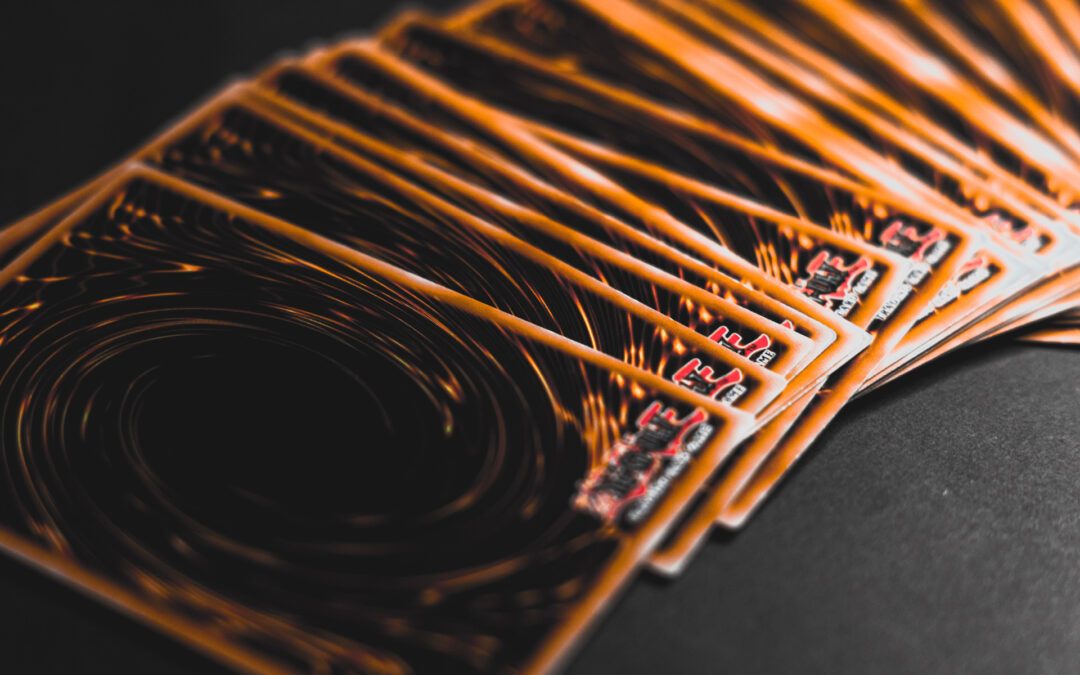 Tournoi Yu-Gi-Oh! #3