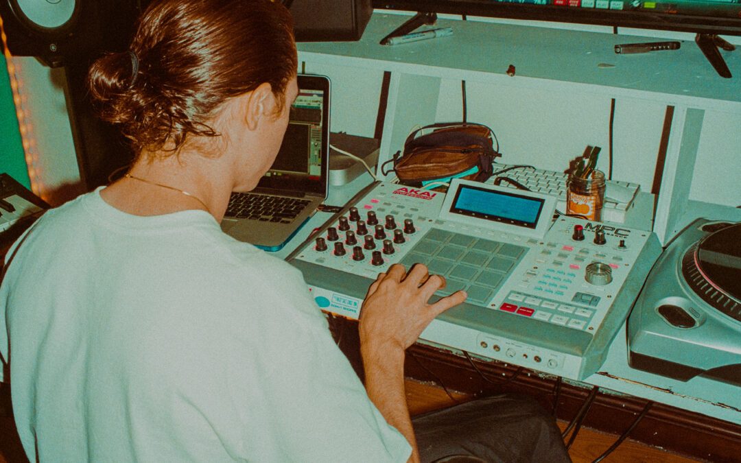 Beat Tape Session II