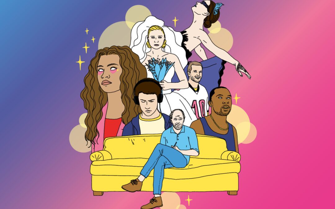 Festival Pop & Psy