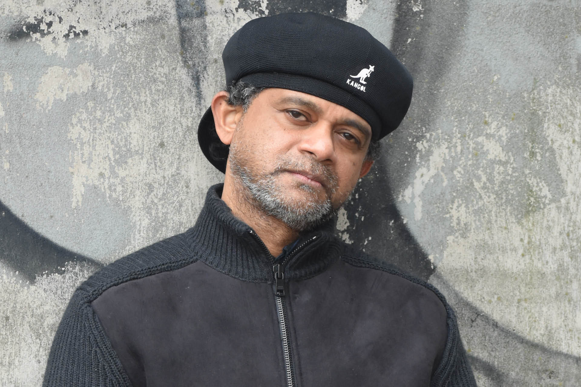 Heartical + Owen Knibbs Ground Control