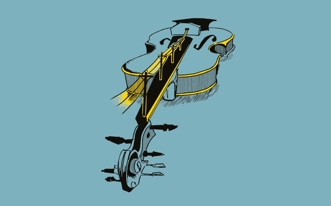 l’Orchestre à votre portée