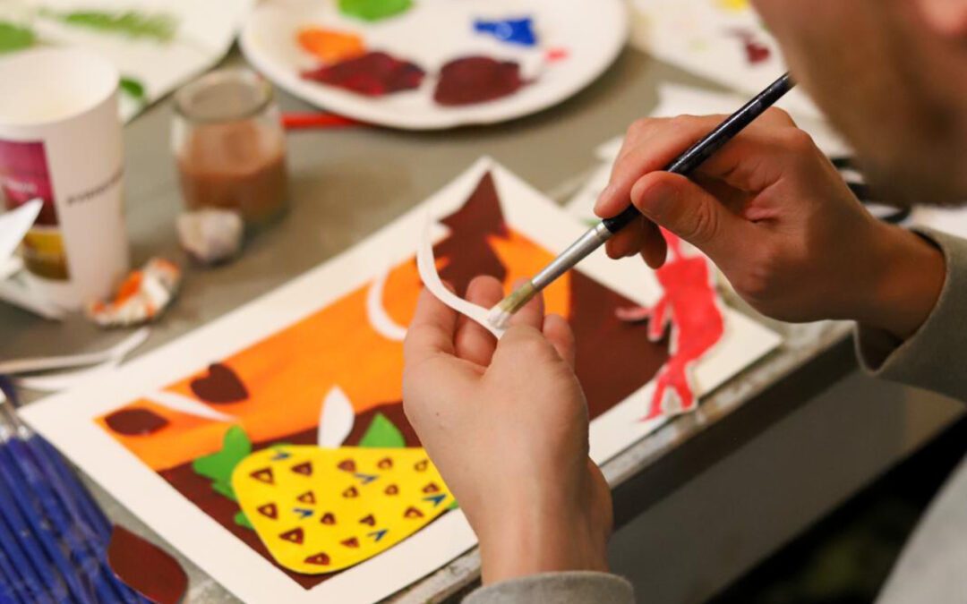 Du grand Matisse