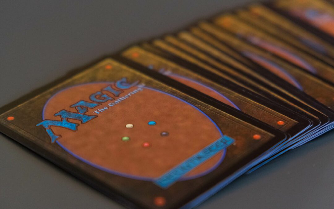 Tournoi Magic The Gathering – Paquet Scellé Horizon du Modern III