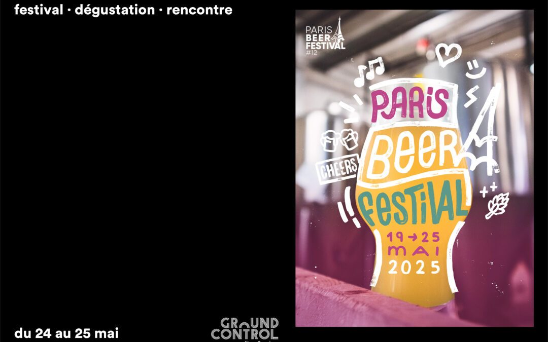 Paris Beer Festival