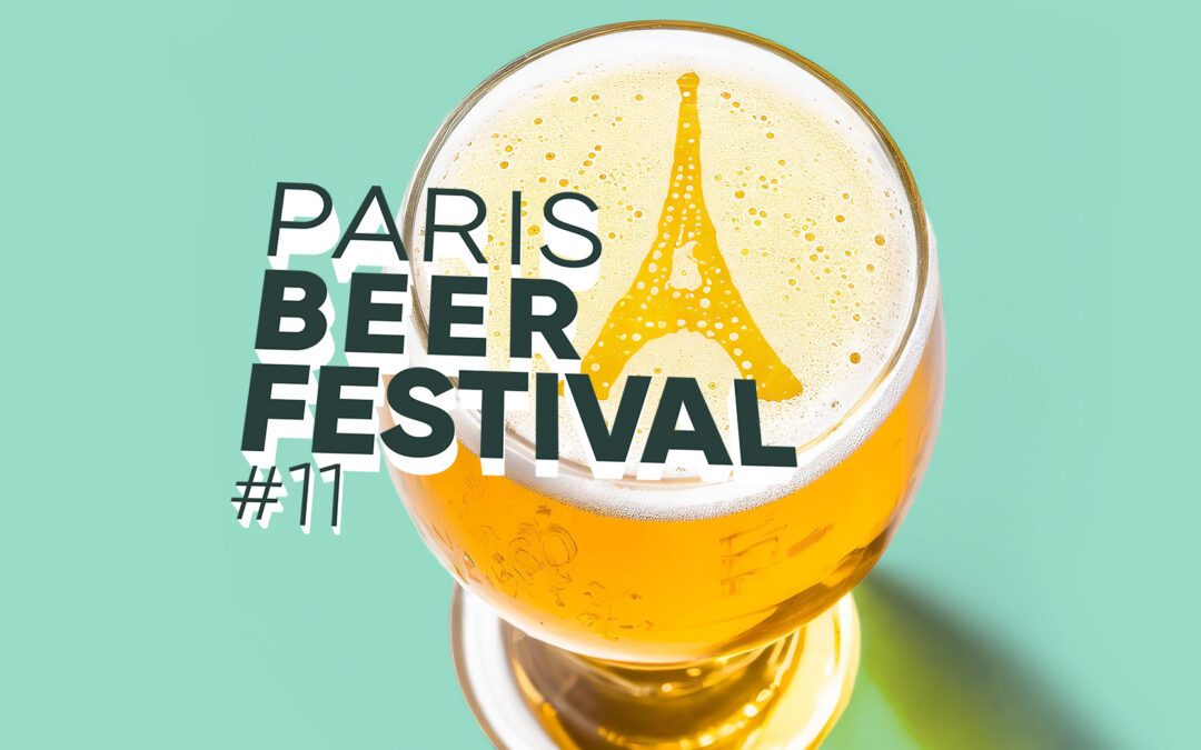 Paris Beer Festival 2024