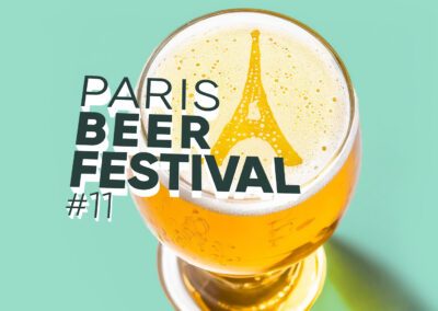 Paris Beer Festival 2024