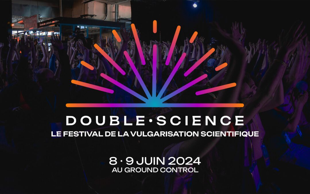 Double Science Festival 2024