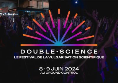 Double Science Festival 2024