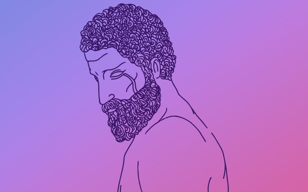 Boys do cry – Anatomie des virilités