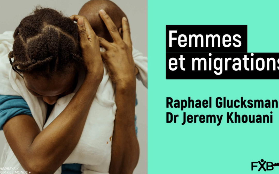 Femmes et Migrations