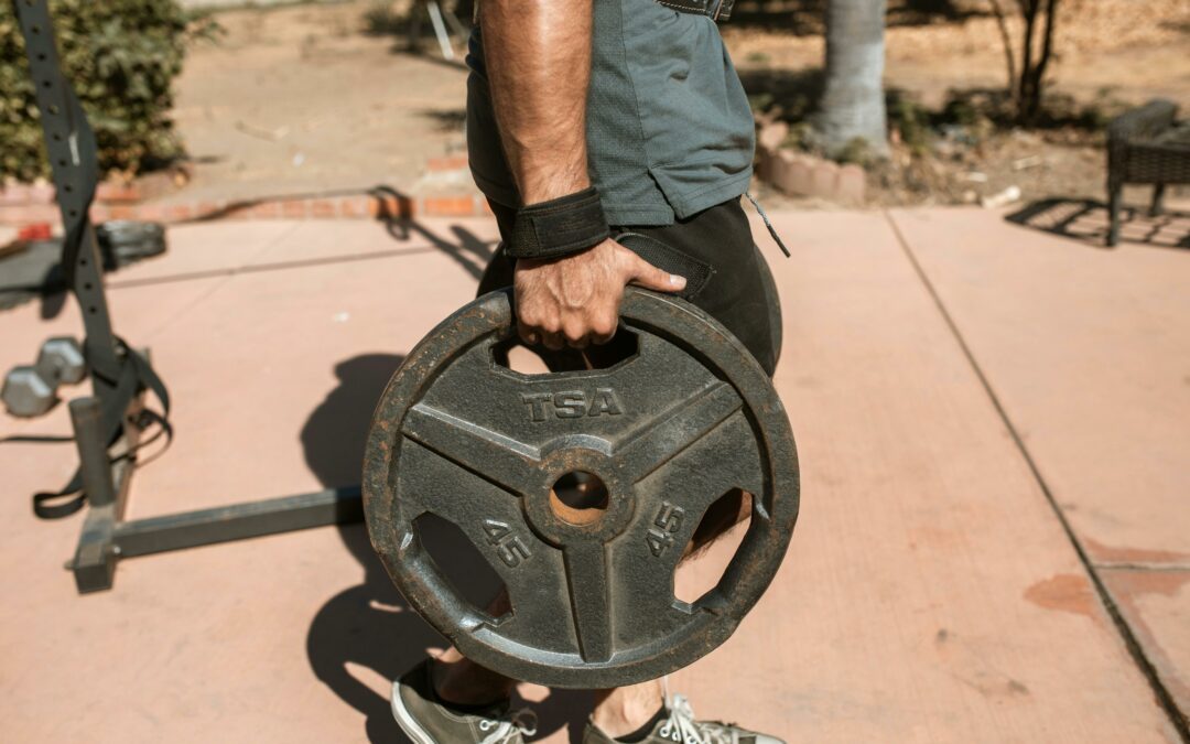 Renforcement musculaire