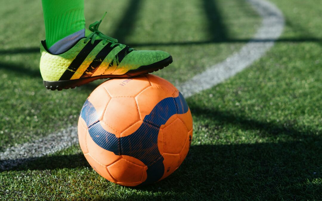 Initiation au football