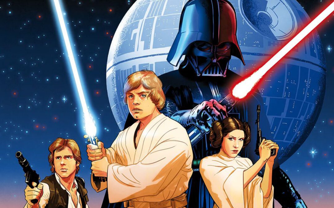 Star Wars Unlimited – Ombres de la Galaxie