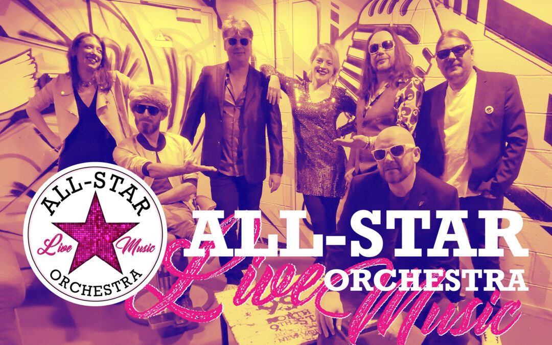 All-Star Orchestra