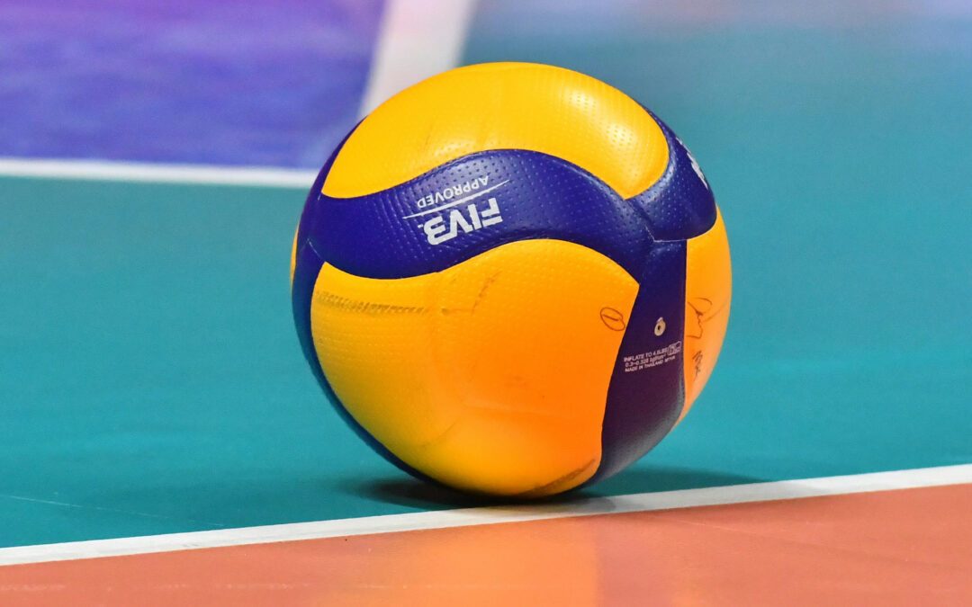 Initiation volley assis