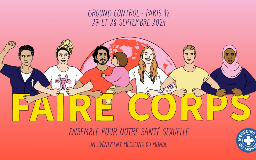 Faire Corps