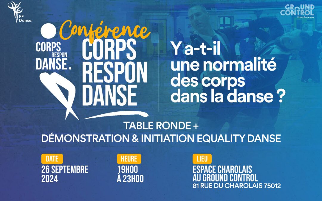 CorpsResponDanse