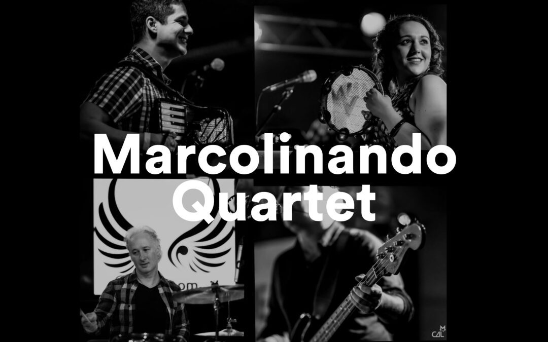 Marcolinando Quartet