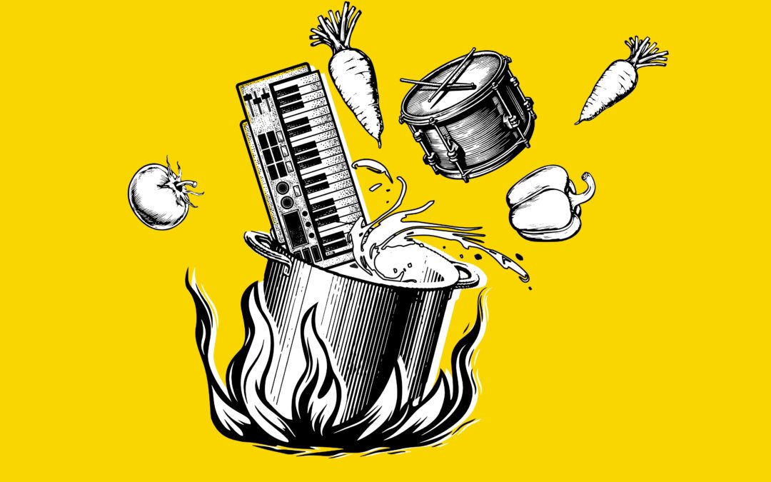 Bouillon Tempo