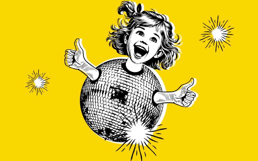 Hors Control : boum pour enfants