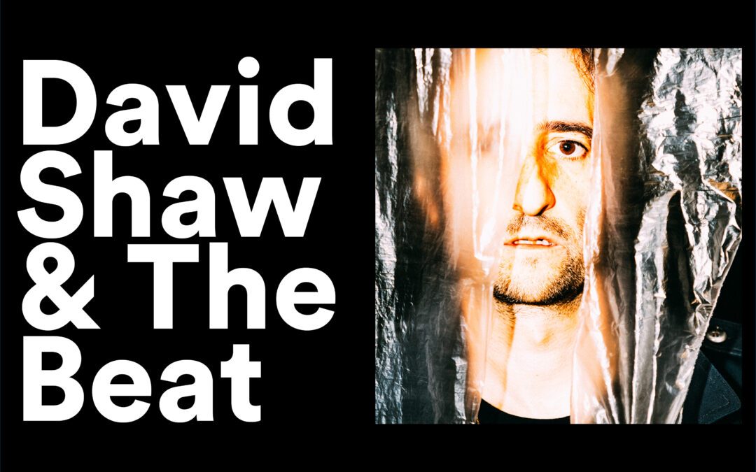 David Shaw And The Beat