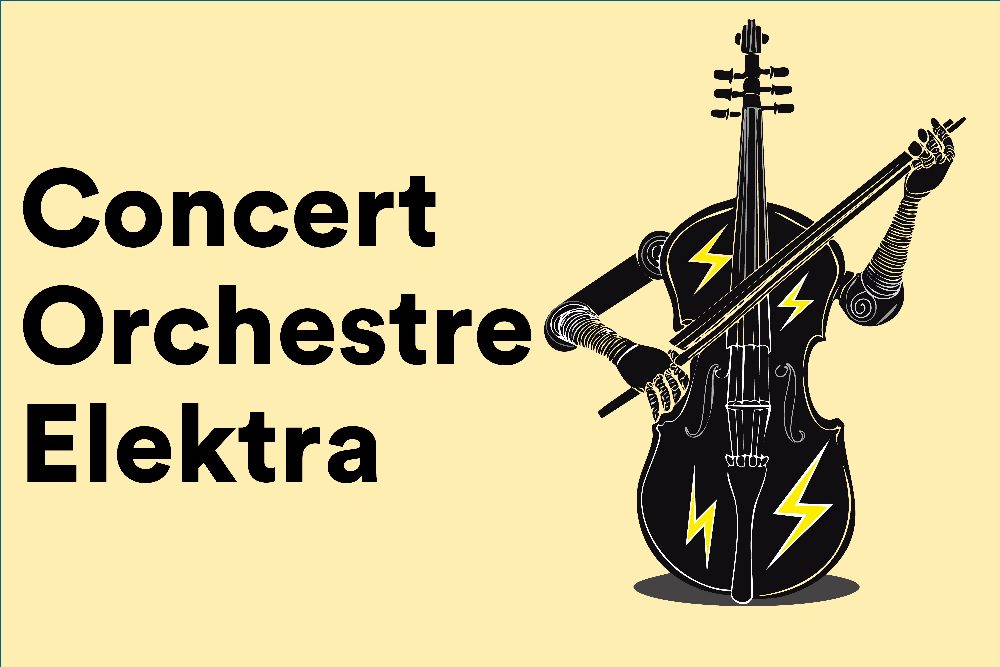 Orchestre Elektra